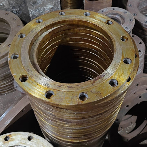 MS SORF FLANGES CL 150/300/600/900