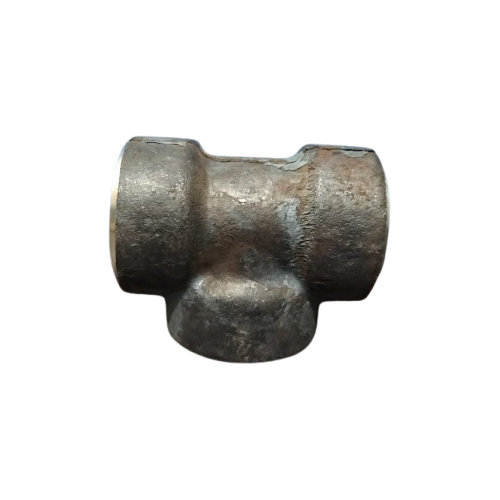 25mm Socket Weld Tee