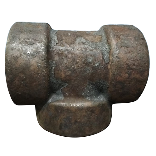 3000 PSI Forges Socket Weld Tee