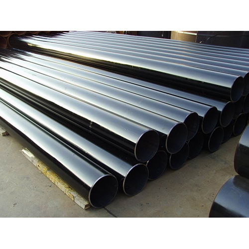 CS Seamless Pipe