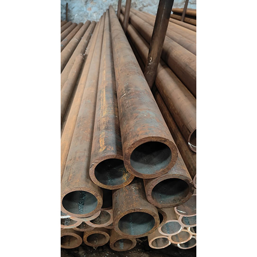 Heavy Duty Seamless Pipe