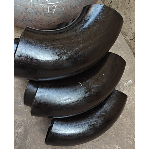 CS Seamless Elbow
