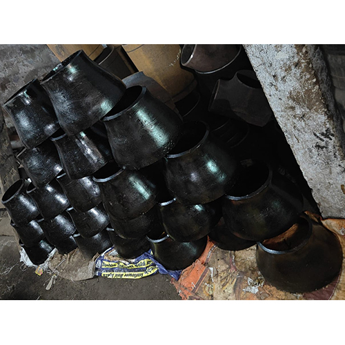 Seamless Concenrtic Reducer