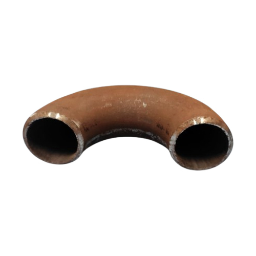 Seamless U Bend