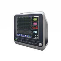 Multi Parameter Patient Monitor - Automation Grade: Automatic