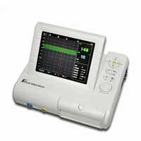 Contec Cms800g2 Fetal Monitor - Automation Grade: Semi - Automatic