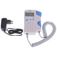 Hospital Ultrasonic Fetal Doppler - Automation Grade: Automatic