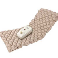 3mm Patient Air Mattress - Color: Brown