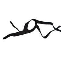 Safety Headgear - Color: Black