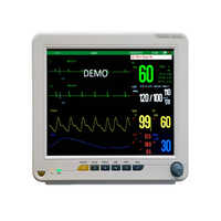 Multi-Parameter Patient Monitor