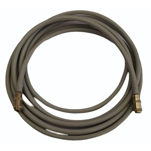 Medical Monitor Hose Pipe - Dimension (L*W*H): 3 (L) Meter (M)