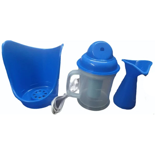 Medical Facial Steamer - Automation Grade: Semi - Automatic