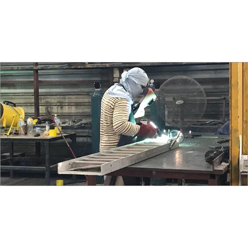 Refurbishment Modification Formwork System