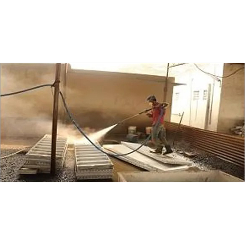 Refurbishment Modification Formwork System
