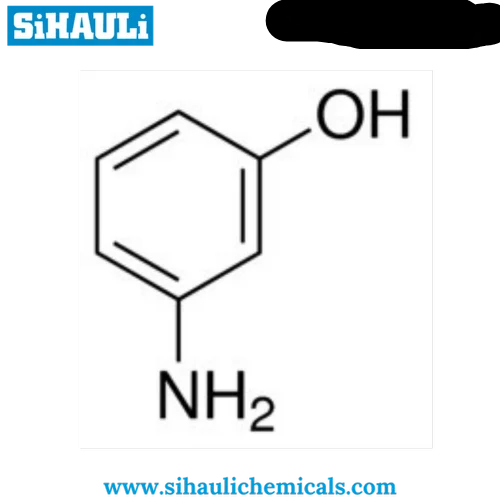 Meta Amino Phenol Manufacturers, Suppliers, Exporters From Vasai Mumbai