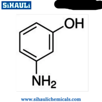 Meta Amino Phenol Manufacturers, Suppliers, Exporters - Purity 99.90%, C6h7no, Technical Grade | Ideal For Dyes, Agrochemicals, Hair Dye Intermediates