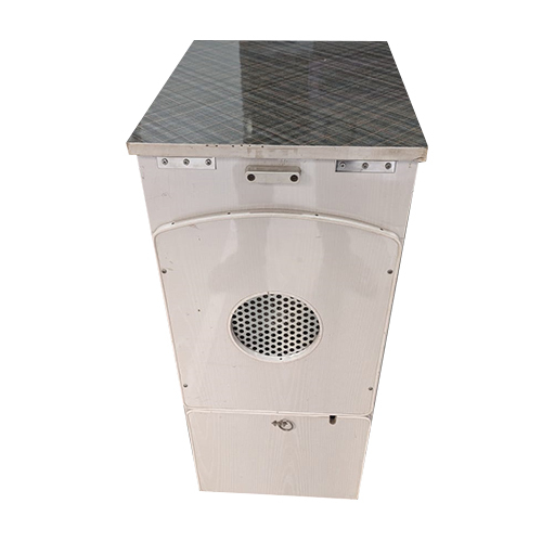 2HP Geeta Flour Mill