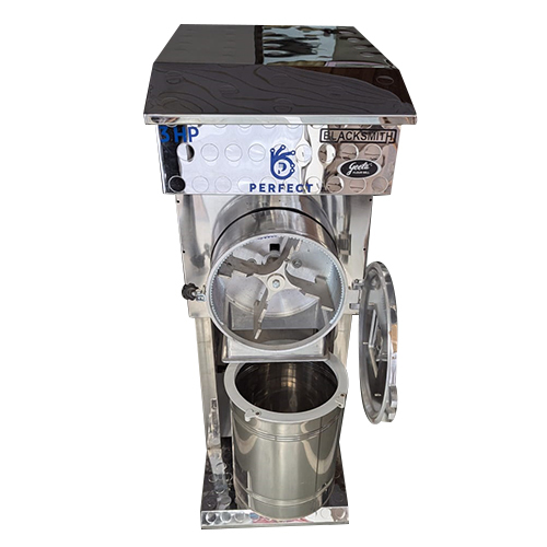 3HP 2 in 1 Geeta Flour Mill