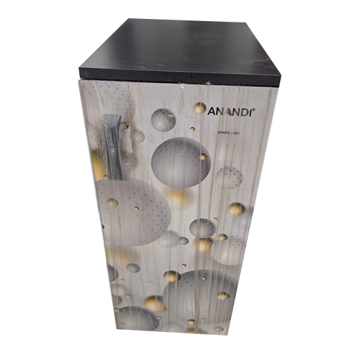 Spark-A01 1HP Anandi Flour Mill