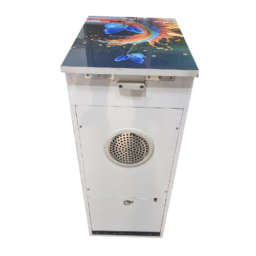 1HP Geeta Flour Mill