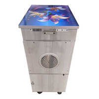 1HP Geeta Flour Mill