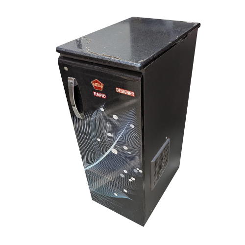 1HP नटराज डिज़ाइनर आटा चक्की