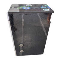 1HP Poonam Deluxe Flour Mill