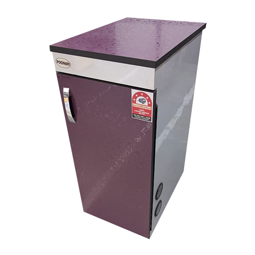 1HP Poonam Flour Mill