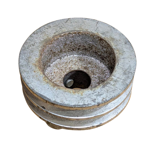 3HP Motor Pulley