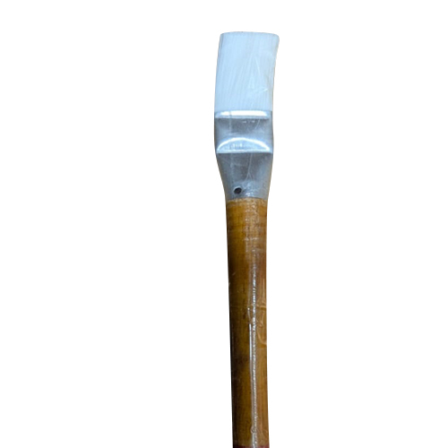 Wooden Handle Brush