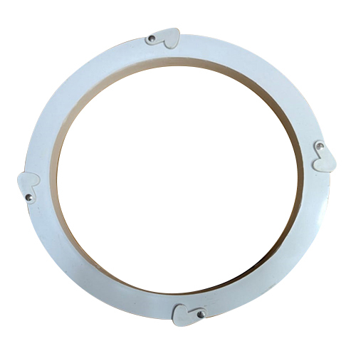 10 Inch Dabba Ring