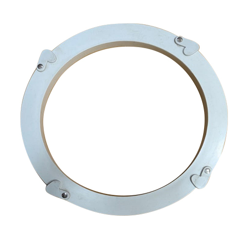 08 Inch Dabba Ring