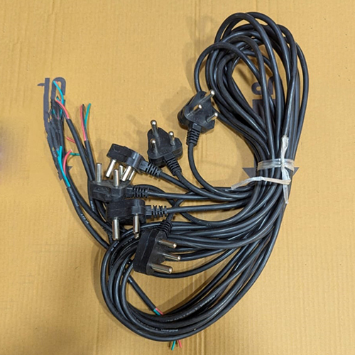 1HP Gharghanti Code Wire
