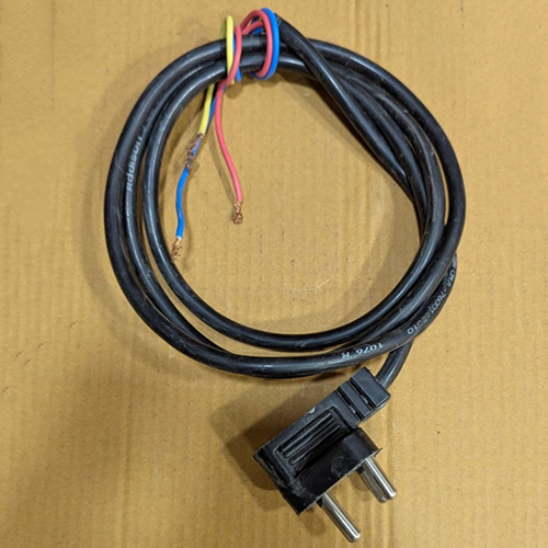 3HP Pulverizer Code Wire