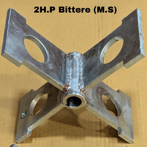 2 HP MS Bitter