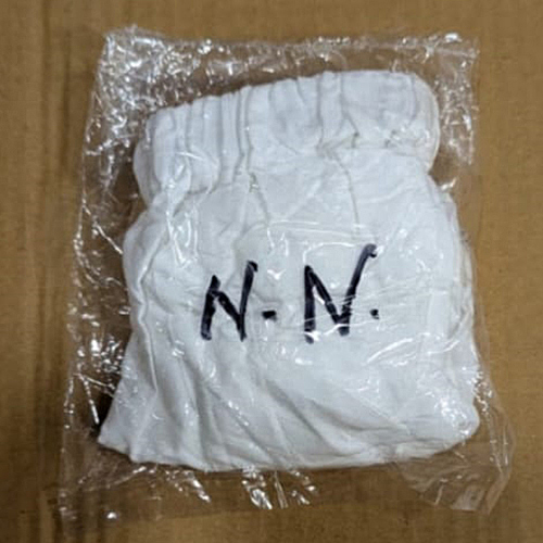 1HP Elastic Type Cotton Bag