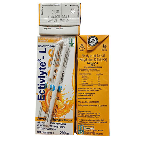 Ectivlyte L