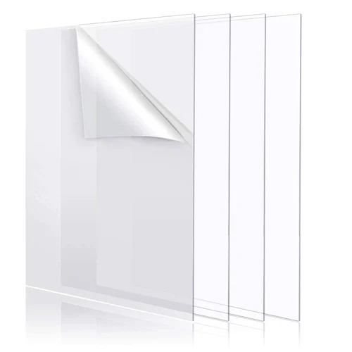 Acrylic Transparent Sheet