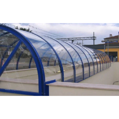 Translucent Polycarbonate Sheet