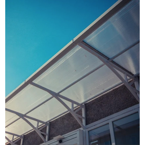 Lotus Polycarbonate Sheet