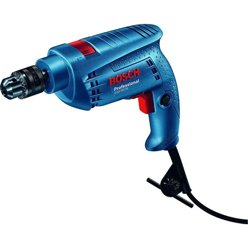 Gsb 501 Bosch Drill Machine - Application: Industrial
