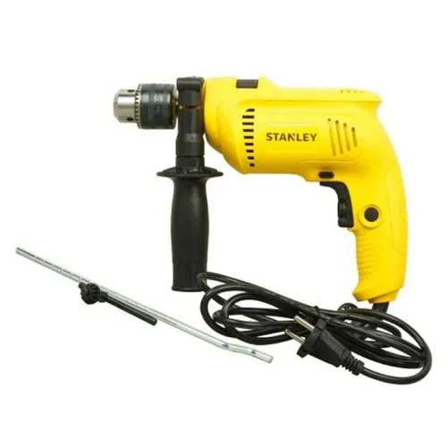 Stanley Drill Percussion Machine - Application: Industrial