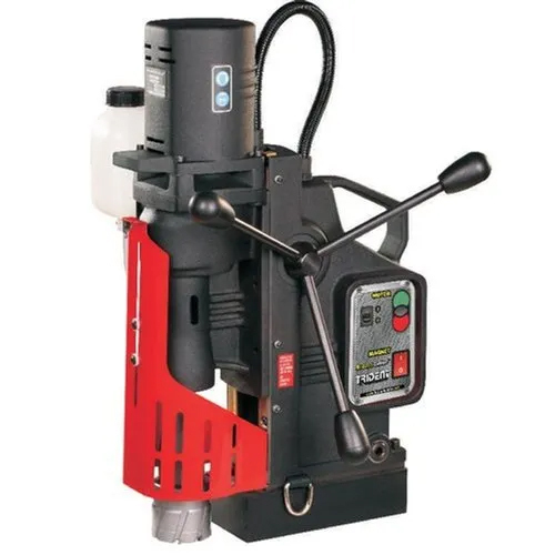 Magnetic Drilling Cub Machine - Application: Industrial
