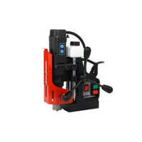 Broach Cutter Cub Magnetic Drilling Machines