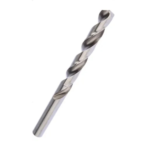 Industrial Drill Bits - Color: Silver