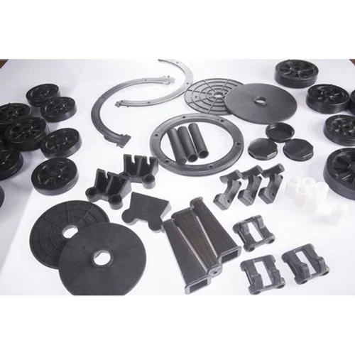 Nylon Plastic Components