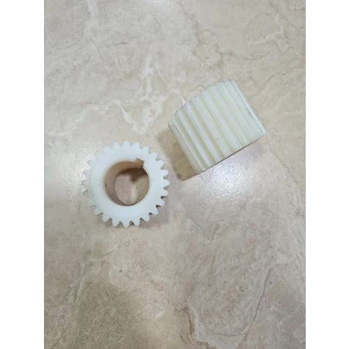 Cast Nylon Gear