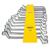 Ring Spanner Set