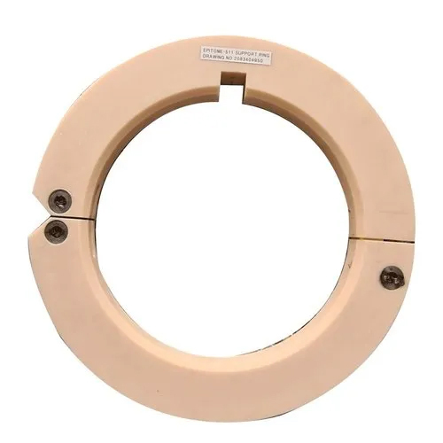 Nylon Machine Parts