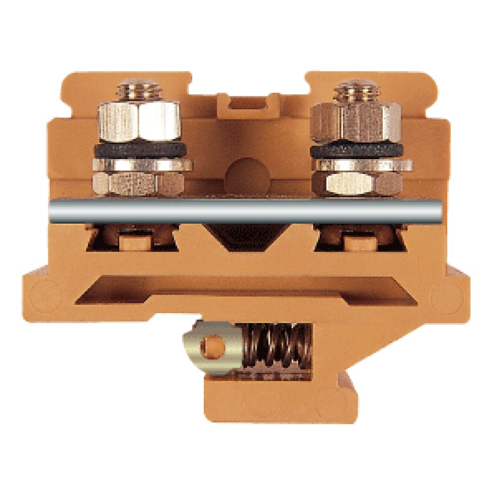 POWER TERMINALS ELMEX